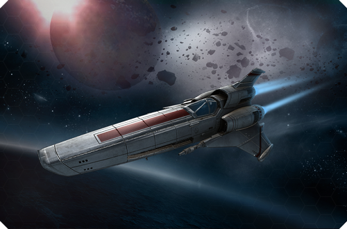 Viper MK III — Strike Class