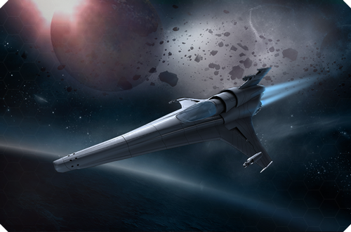 Viper MK VII — Strike Class