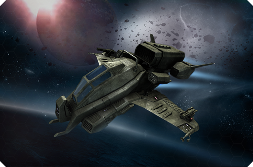 Rhino — Strike Class