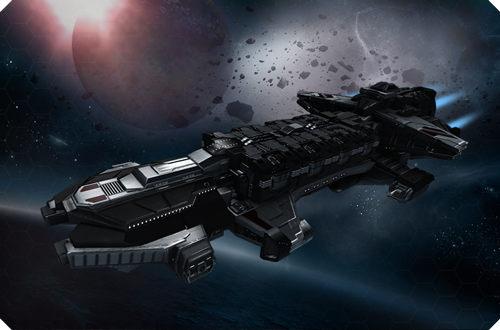 Aesir — Line Class