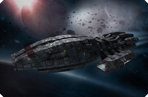 Pegasus — Capital Class