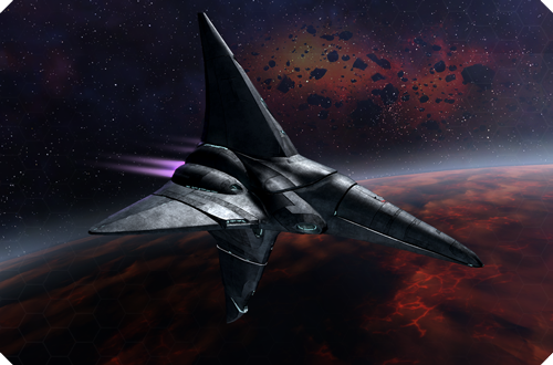 Spectre — Escort Class