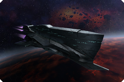 Jormung — Line Class