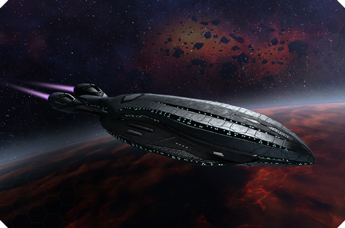Hel — Line Class