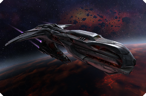 Surtur — Capital Class